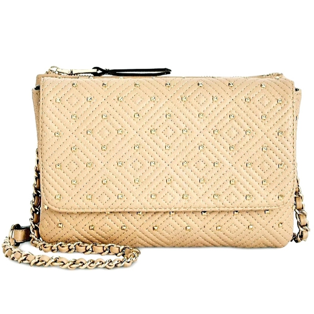 🆕️
I.N.C. Quiin Double Gusset Crossbody Bag